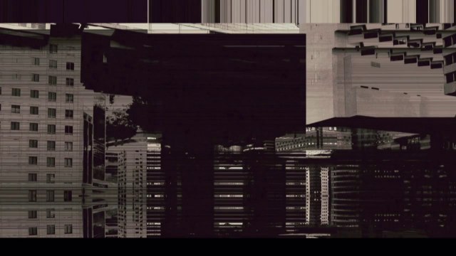 CITY PHOTOGRAPHIE PAR JEAN-FRANÇOIS DUPUIS