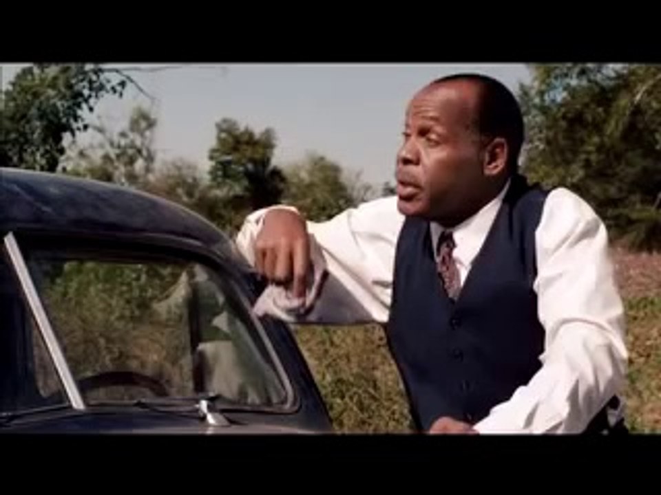 "Honeydripper" - Final Trailer