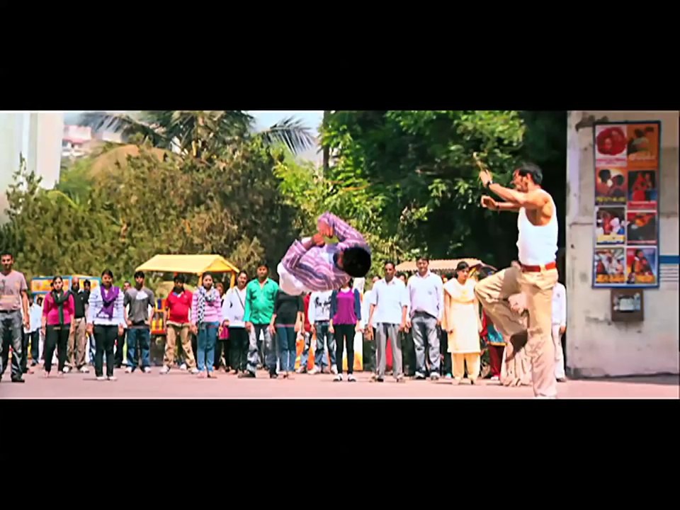 Singham - Trailer Full HD
