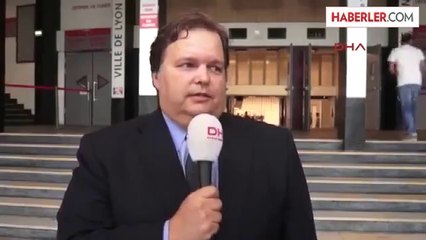 Cumhurbaşkanlığı Seçimlerine Lyon'da Katılım Düşük Oldu 2