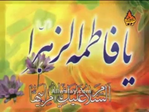 Wajhi Hassan Zaidi Manqabat - 02 Mola Raza (a.s) -