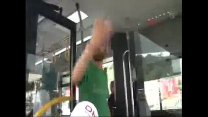 Yurttaşın İETT denetimine isyanı: Şov yapıyorlar