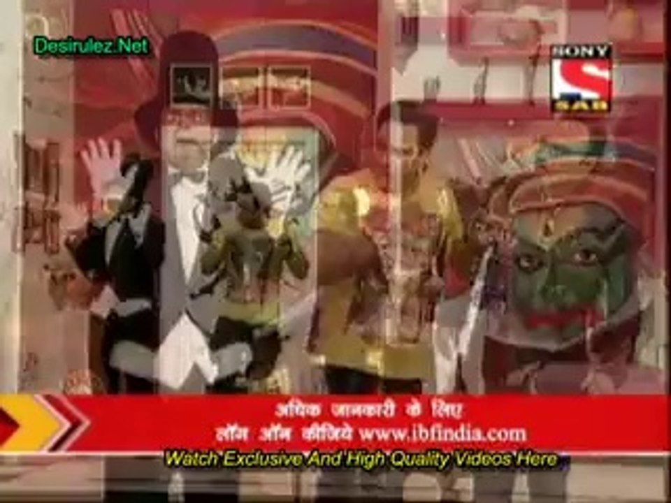 Tu Mere Agal Bagal Hai 4th August 2014 Part1 Full Episode