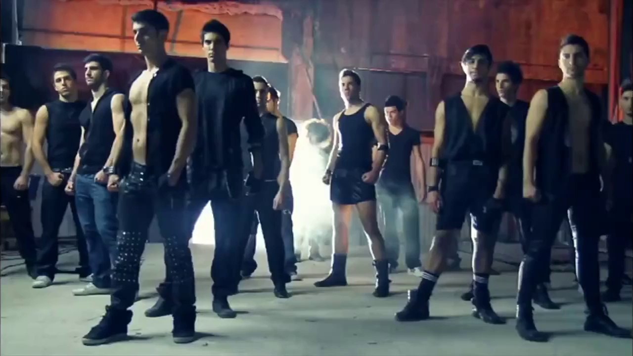 Ελένη Φουρέιρα - Το 'χω | 20.03.2010 Greek- face (hellenicᴴᴰ video clips)