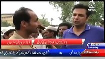 Live With Talat (2nd August 2014) FATA’s 2 million victim’s story….