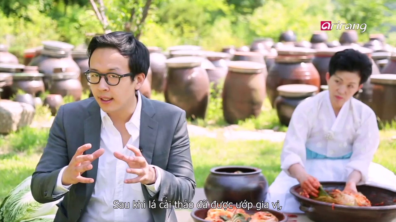 Tales of Hansik (Vietnamese) Ep11