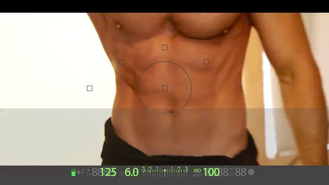 SPOT - Sebastian Rulli - FULLER -