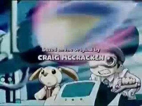 As Meninas Superpoderosas Geração Z (Abertura by Kildare)