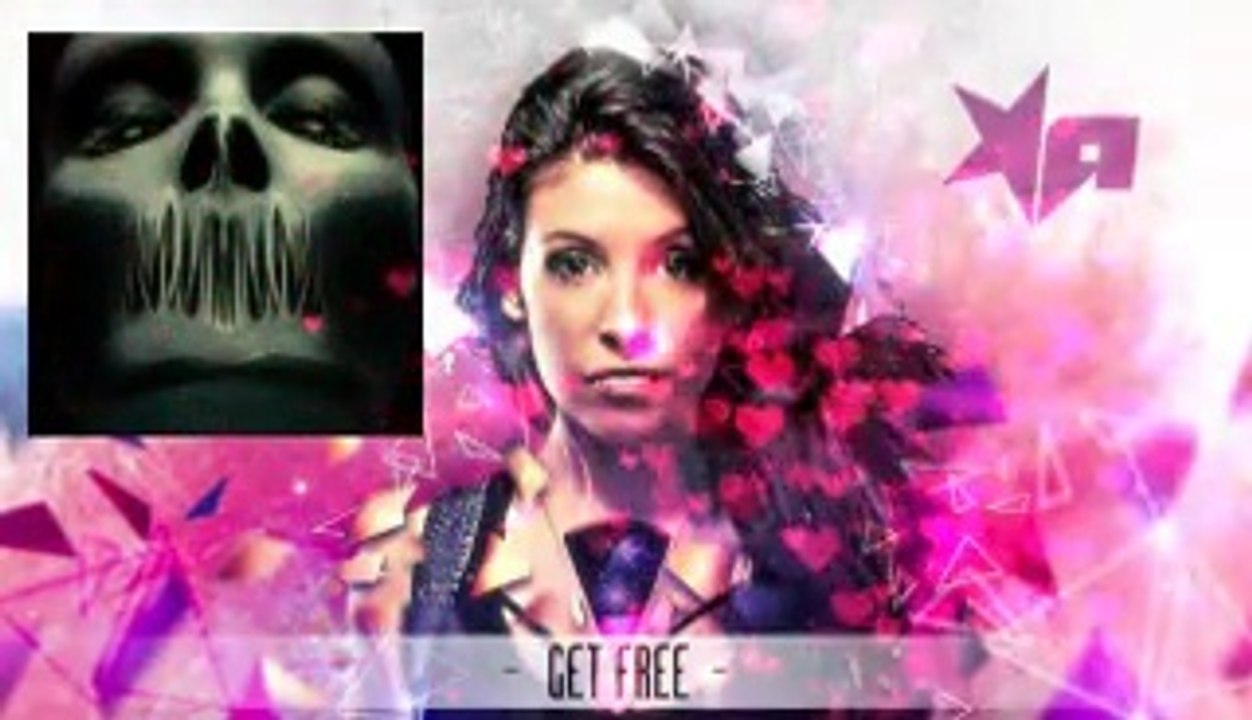 AniMe hands on Major Lazer   Get free (Bootleg)