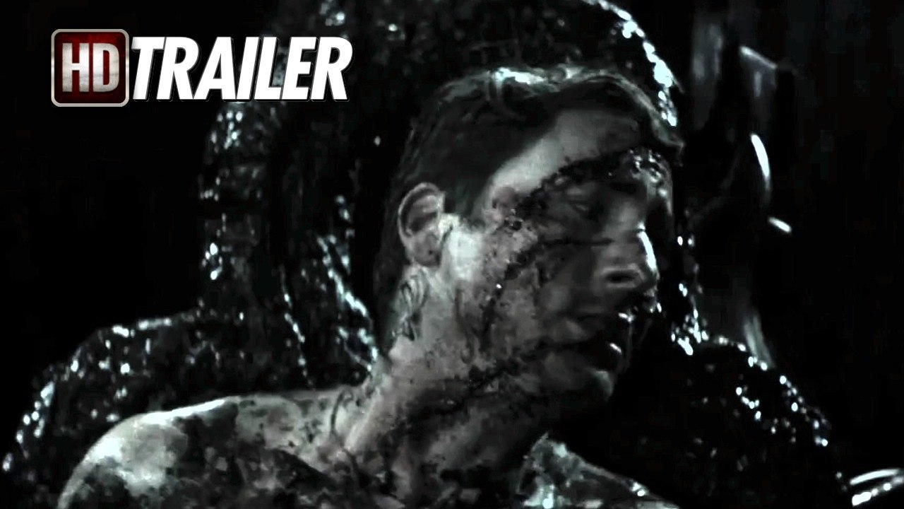 Extraterrestrial (2014) - Trailer #1 - [HD]