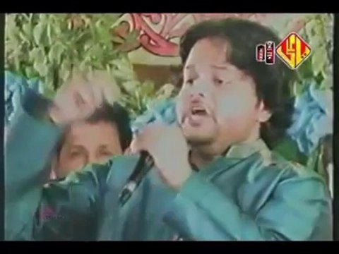 Manqabat - Ya Fatima Ya Hussain 2011 Album Syed Wajhi Hasan