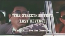 The Street Fighter's Last Revenge (1979) Theatrical Trailer