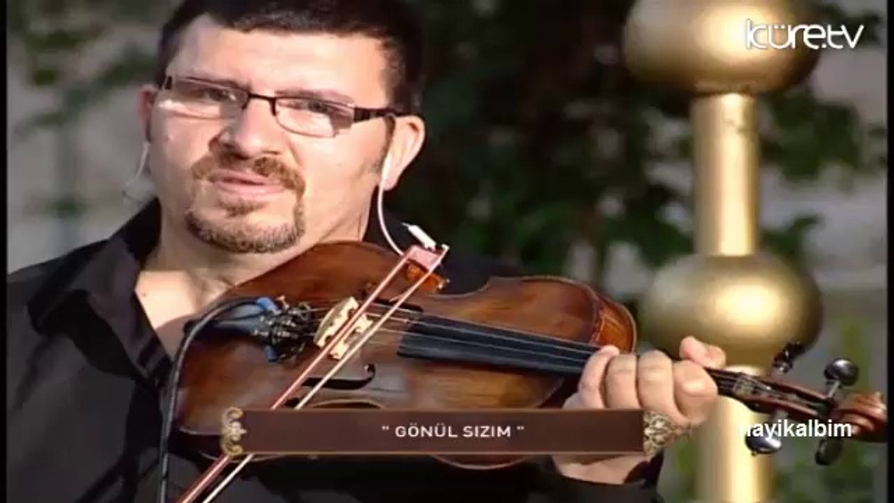 GÖNÜL SIZIM Elgun Guliyev Ramazan 2014