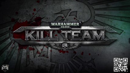 Warhammer 40,000: Kill Team - Asalto al generador quimico