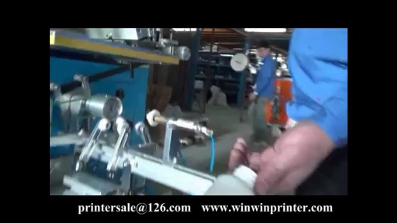 Decorating and Printing Services