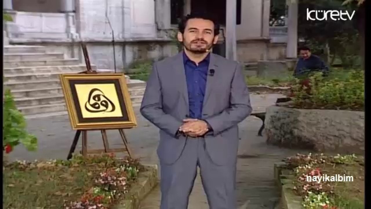 GÜL SULTAN AMİNE HATUN Ahmet Bozkuş Ramazan 2014