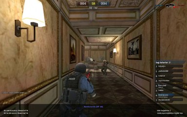 BeniVuranOc 1 ile 39 saniye arası kendisini belli ediyor