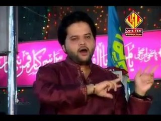 manqabat -   Hussainiat Ki Fiza To Hai Na  2011 album Wajhi Hasan Zaidi