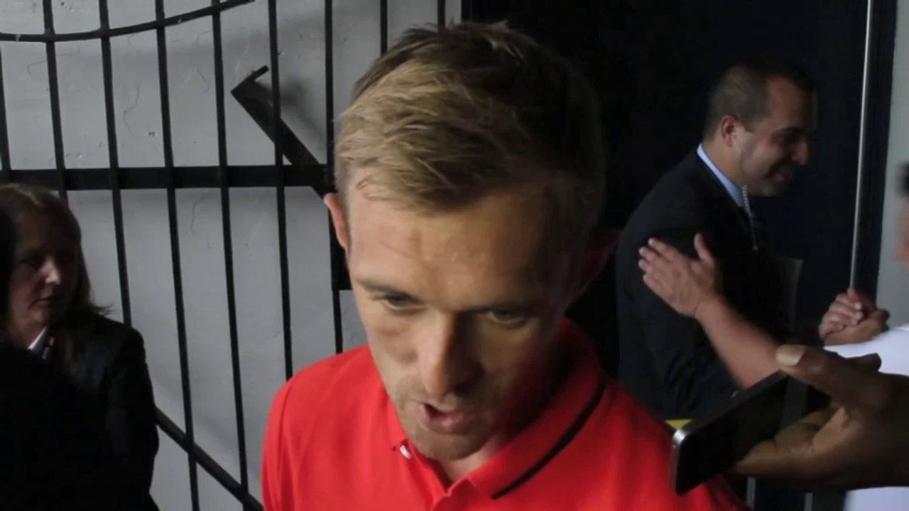 ICC: Fletcher: 'Fantastischer Teamgeist'