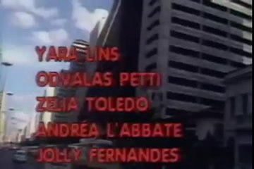 Avenida Paulista - Abertura (1982)