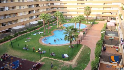 VENTA / ALQUILER Piso 3 Dormitorios en Las Salinas, Roquetas de Mar