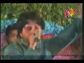 MEIN KHAK E SHIFA HOON - WAJHI HASSAN ZAIDI, MANQABATS 2011