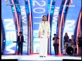 HD Филипп Киркоров. Gelosia. Премьера на НВ 2011