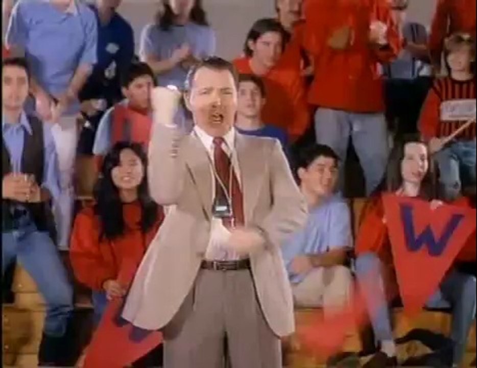 Night of the Dribbler (1990) Trailer
