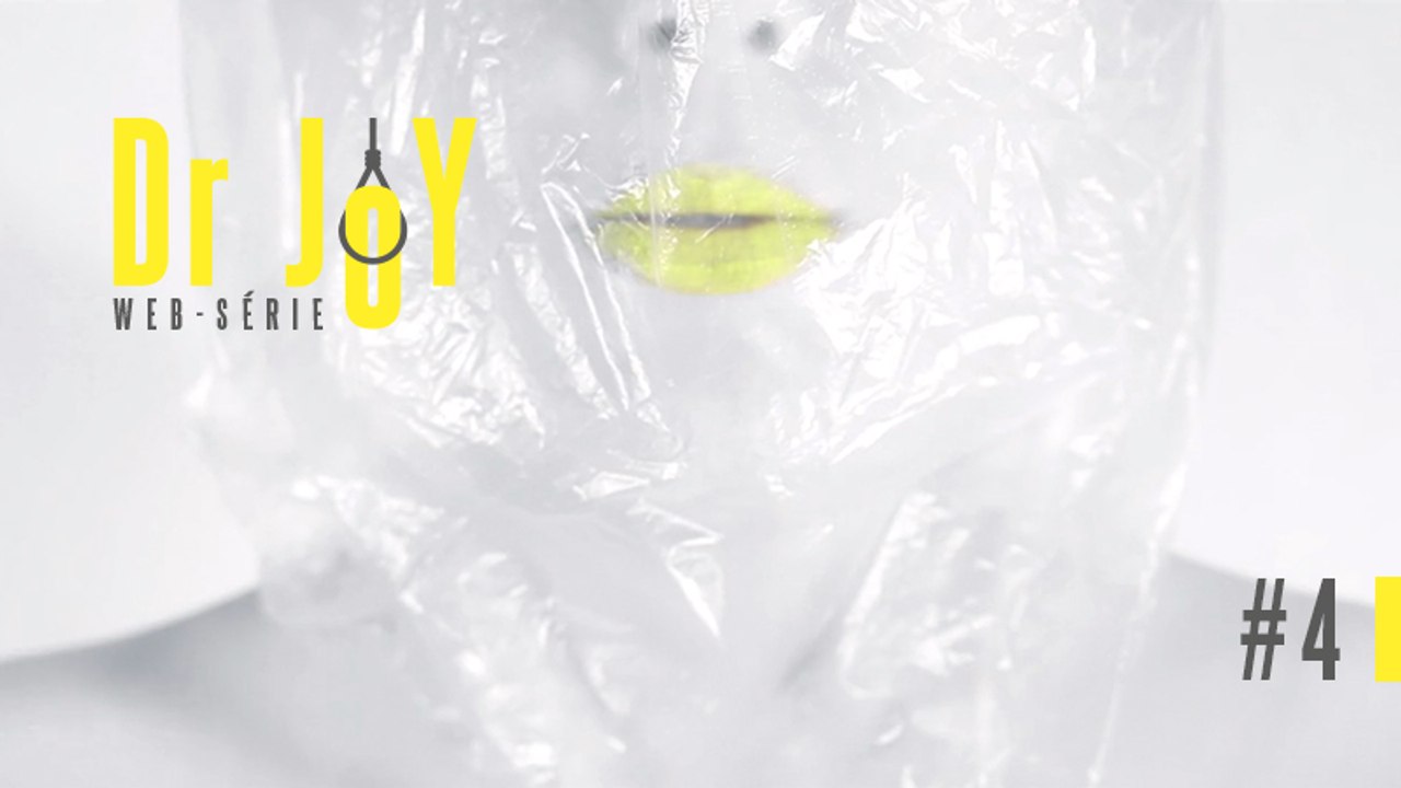 DR. JOY TEASER #4