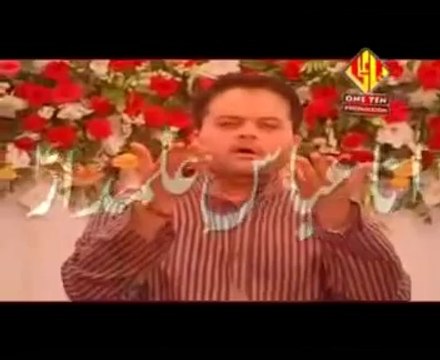 ANA ABBAS E ALAMDAR WAJHI HASAN ZAIDI MANQABATS 2012