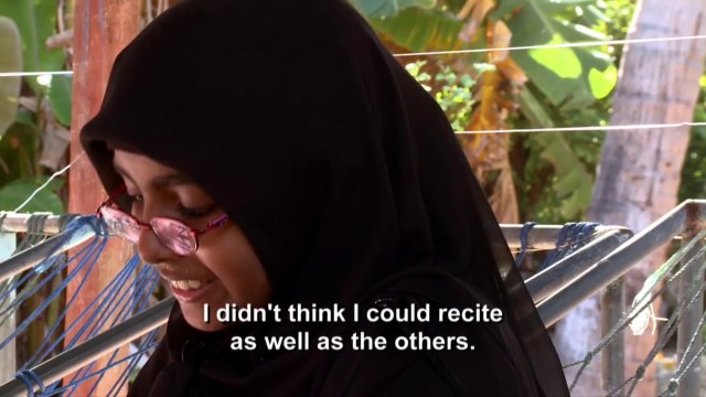 HBO Documentary Films: Summer Series - Koran By Heart (HBO)