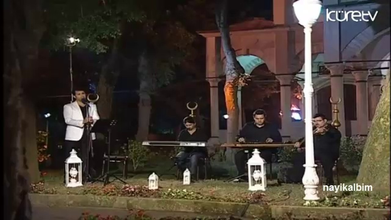 YA HAZRETİ MUHAMMED Elgun Guliyev Ramazan 2014