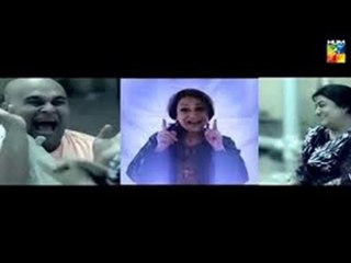 Mitho Aur Apaa - Episode  13  Full - Hum Tv Drama -  3 August 2014