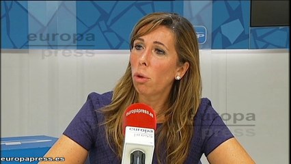 Camacho exige el impuesto de patrimonio a Pujol