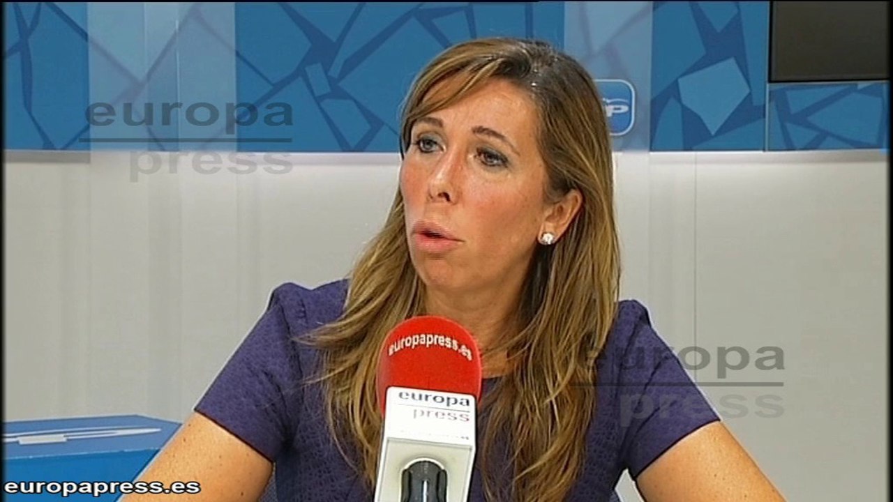 Camacho exige el impuesto de patrimonio a Pujol