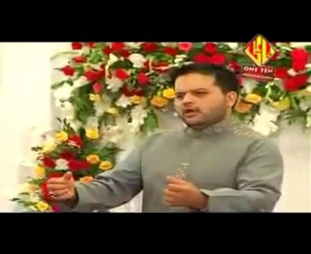 AL AJAL YA IMAM WAJHI HASAN ZAIDI MANQABATS 2012