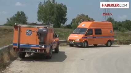 Adapazarı Öldürüp Yaktılar, Cesedini Sakarya Nehri'ne Attılar