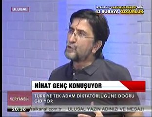 Veryansın. 2.8.2014. Cts.