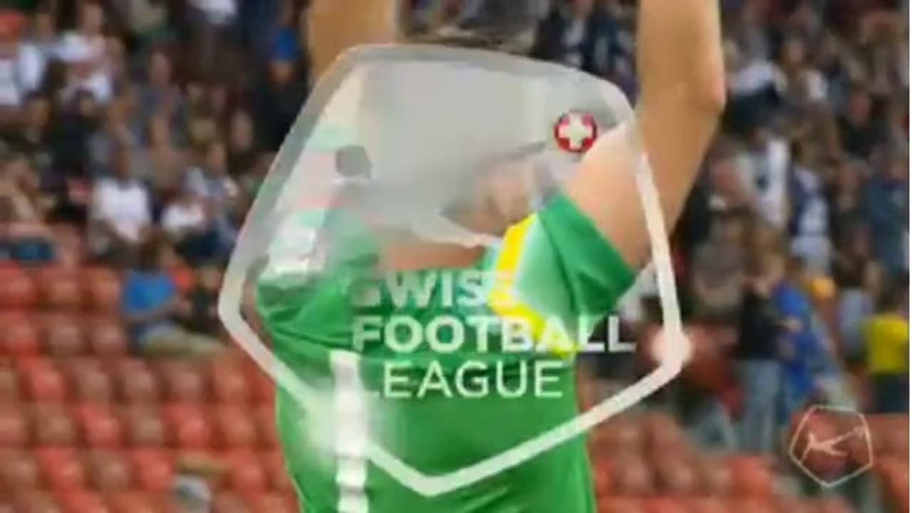 Fc zürich 2-0 young boys