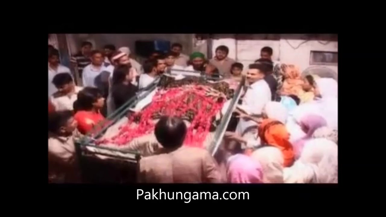 abrar ul haq song