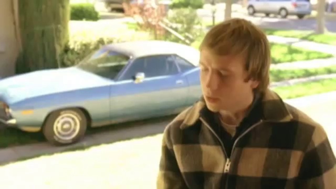 The Hottest State Trailer