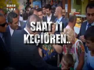 EKMELEDDİN İHSANOĞLU ANKARA'YA GELİYOR