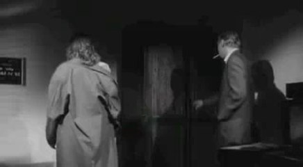 Aki Kaurismaki - Hamlet liikemaailmassa_Hamlet_and_Ophelia