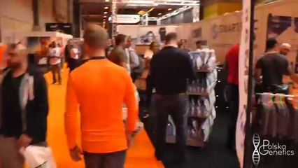 VLOG #73 - BodyPower Tag 1, Fat Gripz Challenge _ chillen mit Alon _ Co