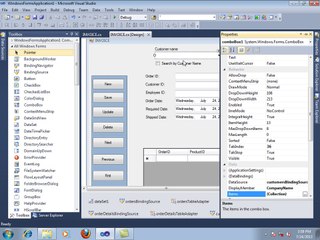 how to make a  INVOICE software in c# sharp
