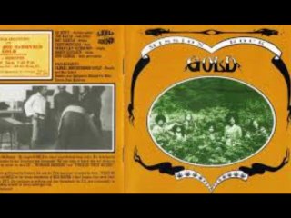 Gold "Piece Of Your Action"1971 West Coast Psych Rock