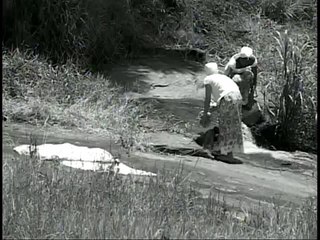 Dona Eulália  curta metragem