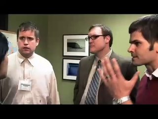 The Dumb Asian: Job Interview