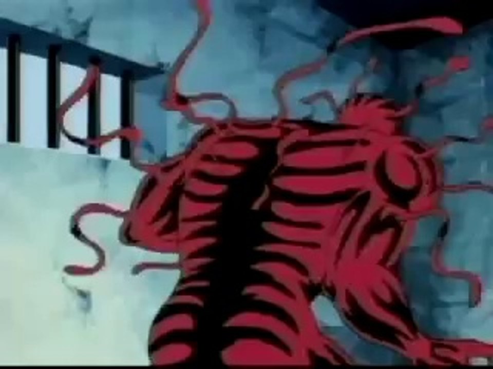 O homem-aranha.(introdução)
