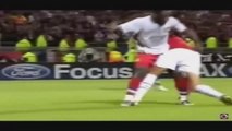 Cristiano Ronaldo Vs Lyon Away 04-05